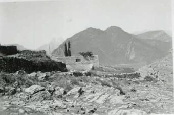 Un passeig pel passat a Sant Julià de Cerdanyola