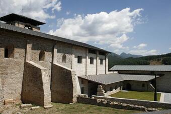<p>Ruta Històries de Guardiola de Berguedà. Guardiola de Berguedà</p> Ruta Històries de Guardiola de Berguedà