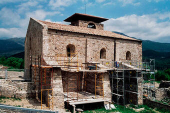 <p>Ruta Històries de Guardiola de Berguedà. Guardiola de Berguedà</p> Ruta Històries de Guardiola de Berguedà. Guardiola de Berguedà
