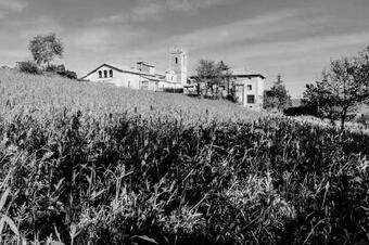 Ruta de les parròquies a Gurb. Gurb