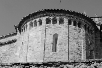 Ruta de les parròquies a Gurb