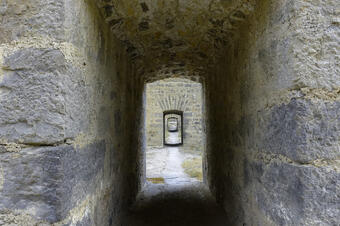 Rutes a Vallirana