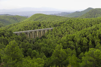 Rutes Vallirana