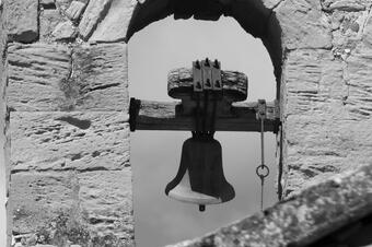 La campana de l'ermita, 2025.