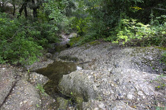 Ruta-joc: Patrimoni a la Vall d'Horta. 