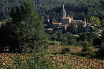 Etapa 7. Madremanya - Girona. Gran Volta a les Gavarres