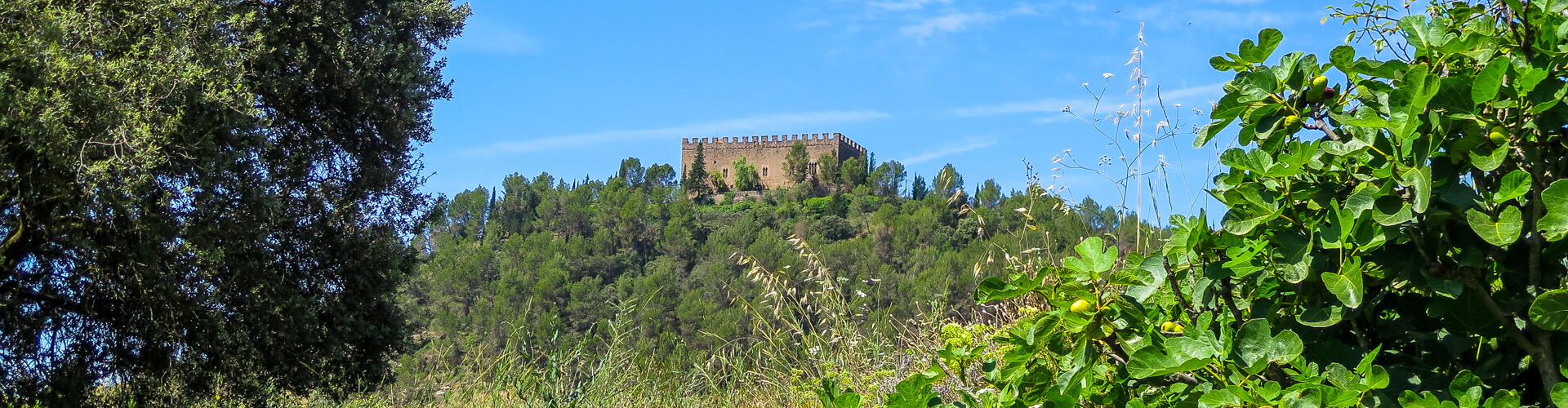 Ruta Patrimoni i Entorn de Balsareny