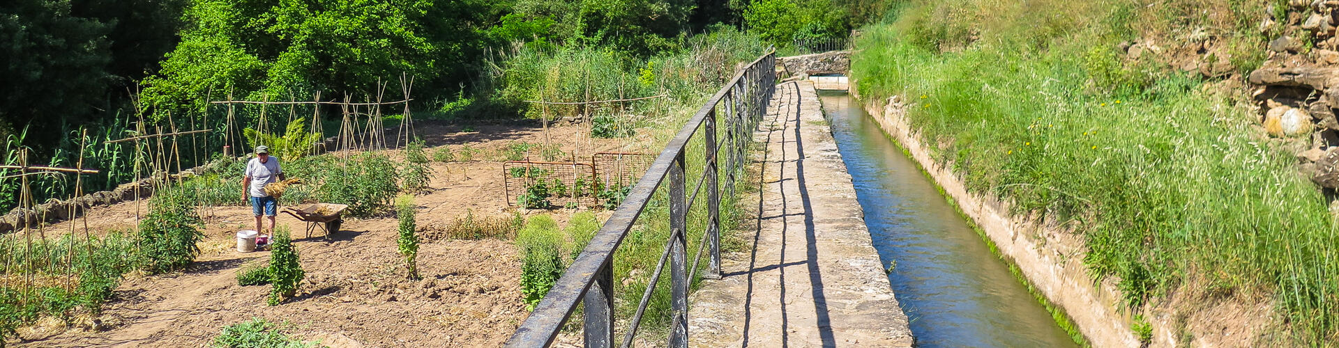 Ruta Patrimoni i Entorn de Balsareny