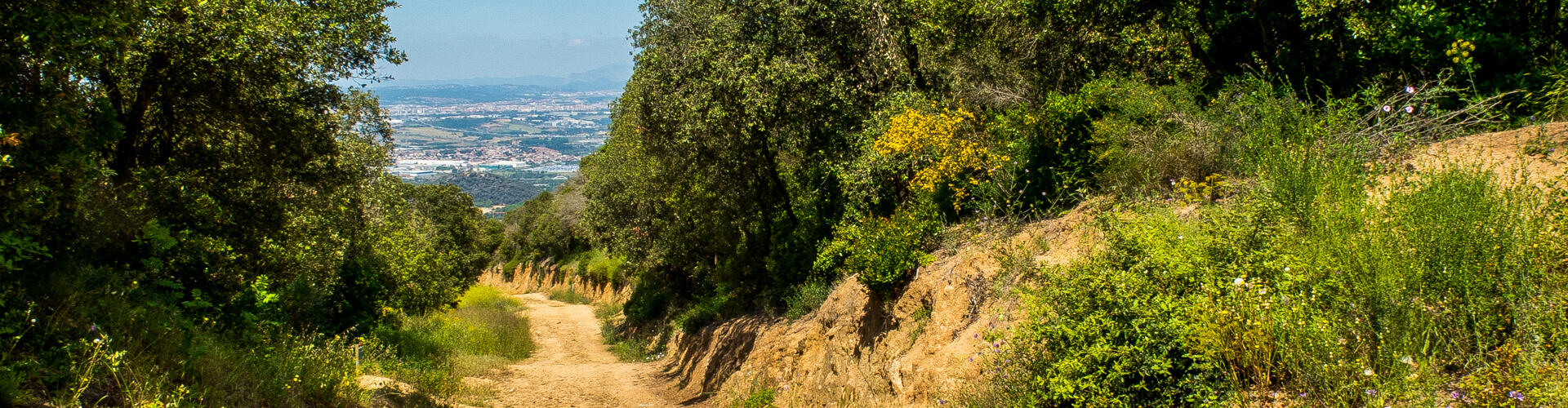 Ruta-Joc dels Ibers. Santa Maria de Martorelles