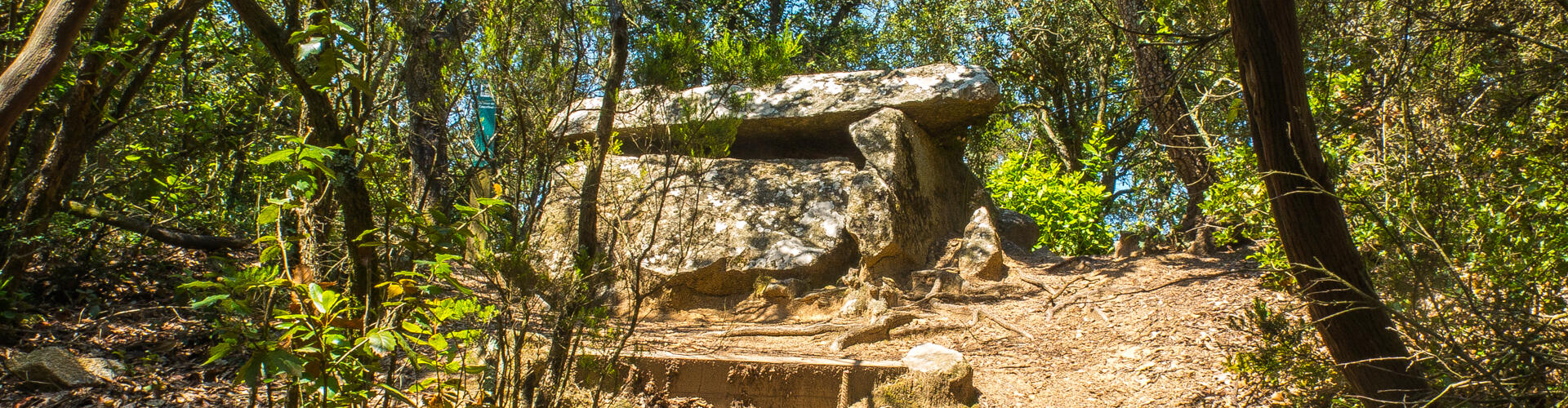 Ruta-Joc dels Ibers. Santa Maria de Martorelles