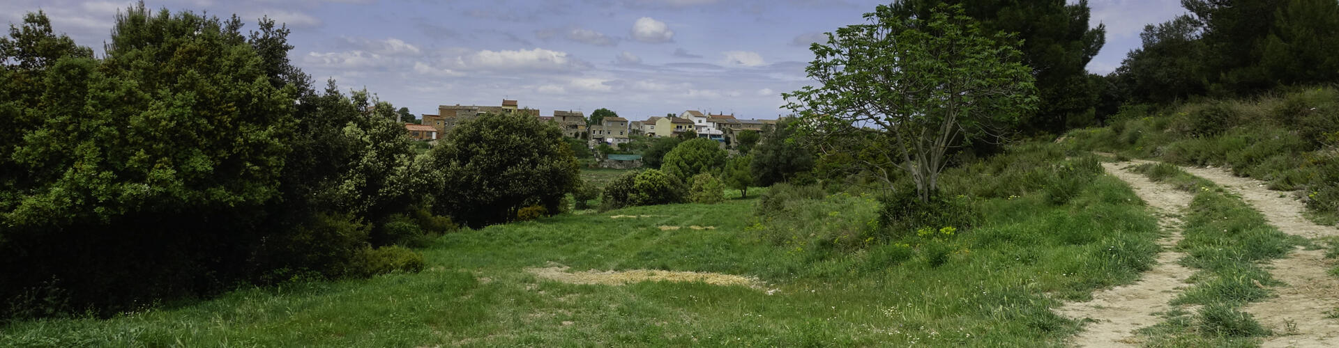 Rutes natura a Calders