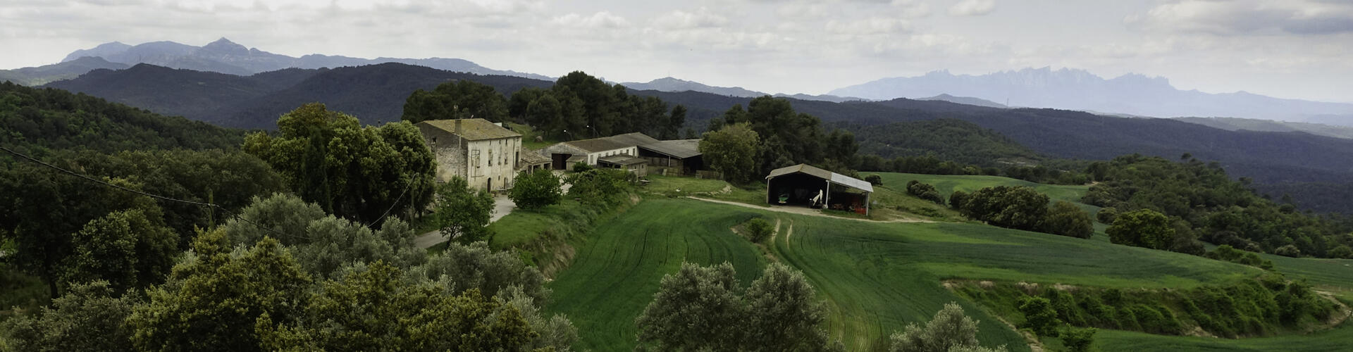 Rutes natura calders