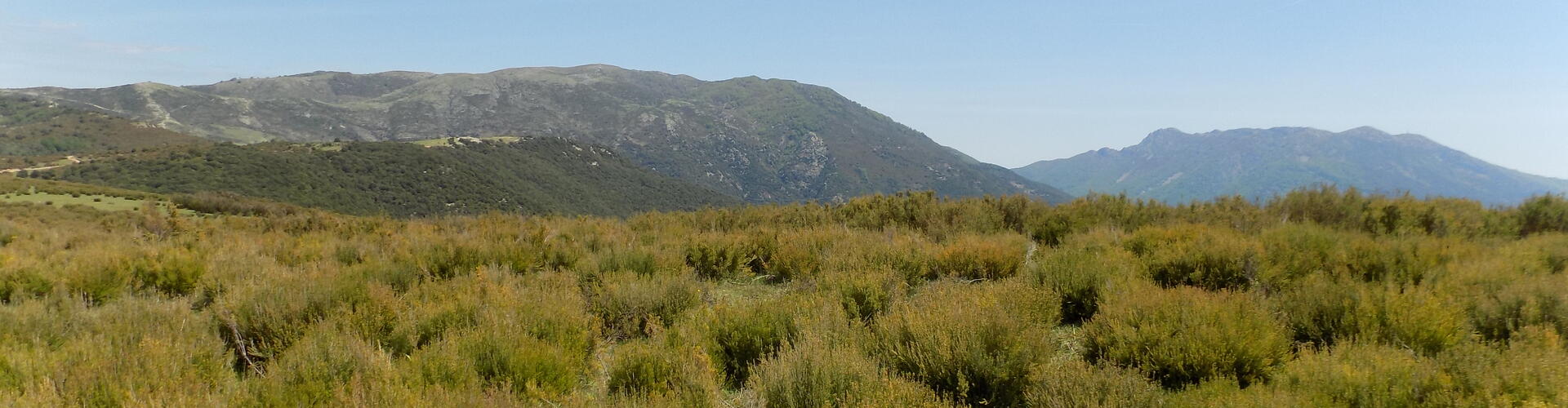 Rutes a El Brull