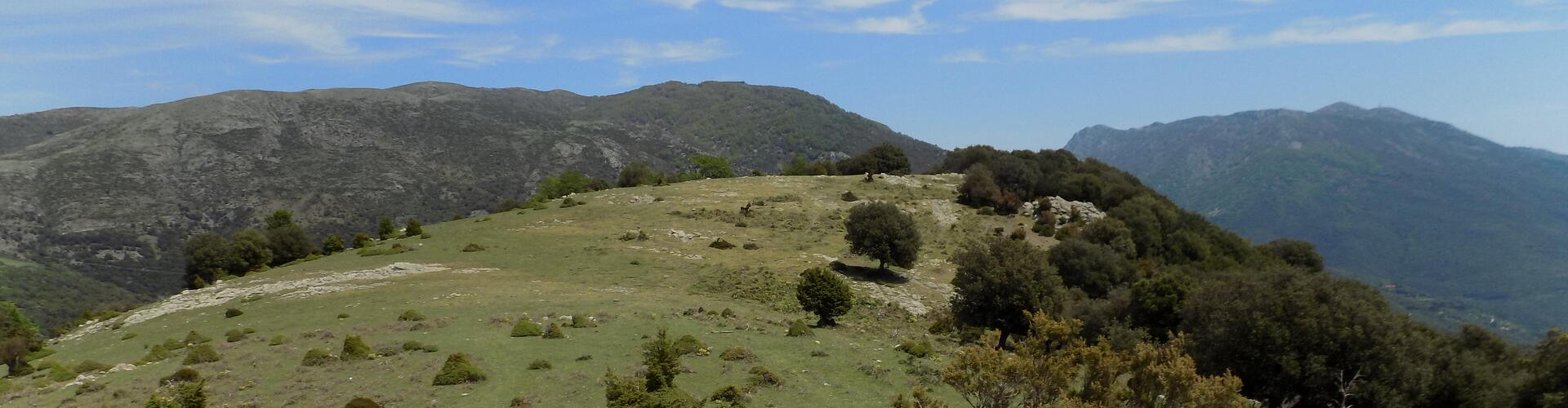 Rutes El Brull