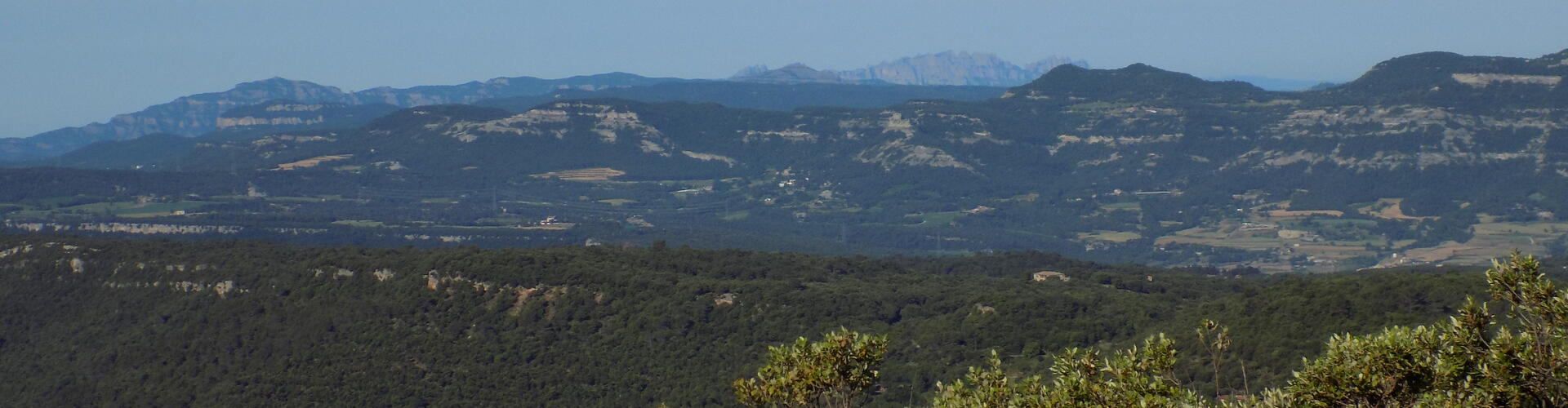 Rutes el Brull