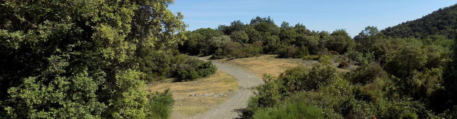 Rutes El Brull