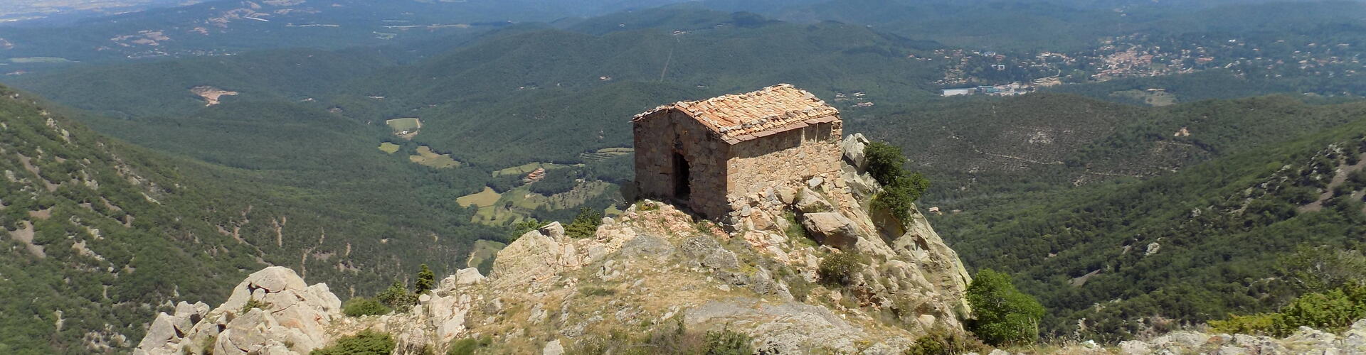Rutes EL Brull
