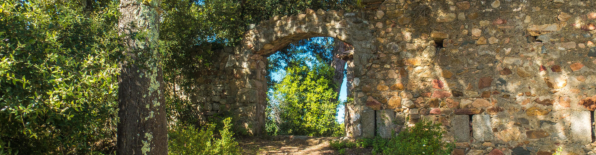 Ruta-Joc de les Serres i les Guineus