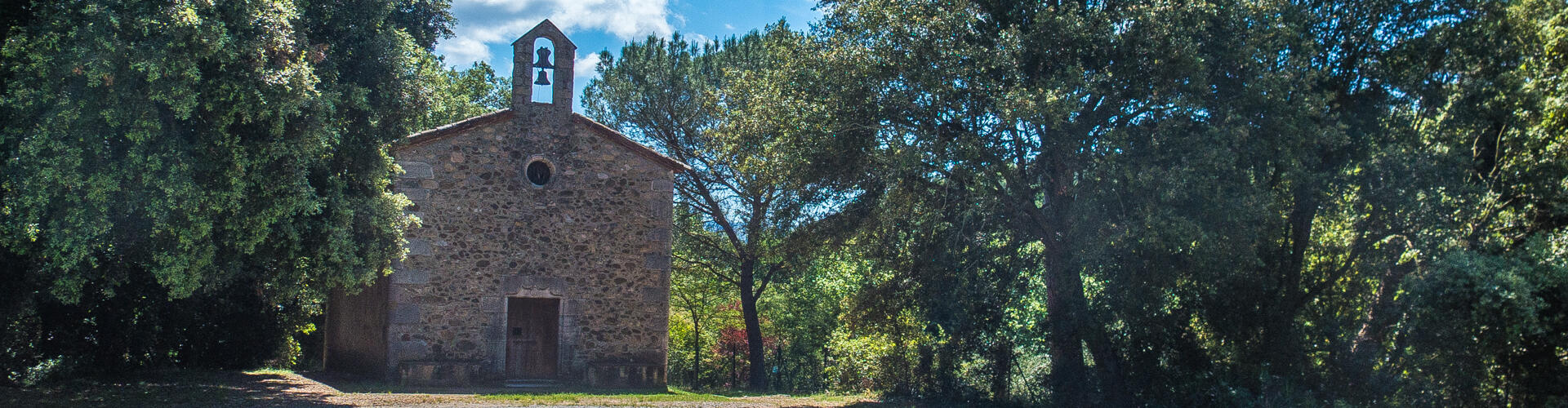 RUTA-JOC DE LES FETILLERES. GUALBA.