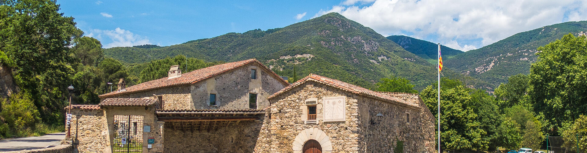 RUTA-JOC DE LES FETILLERES. GUALBA.