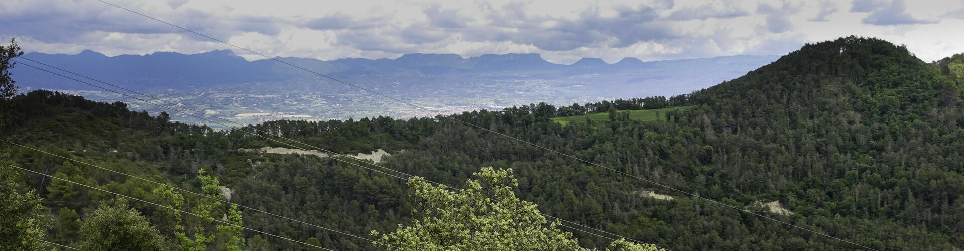 Ruta de les Parròquies de Gurb