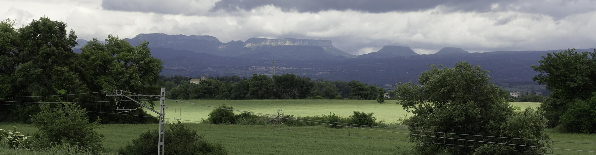 Ruta de les Parròquies de Gurb