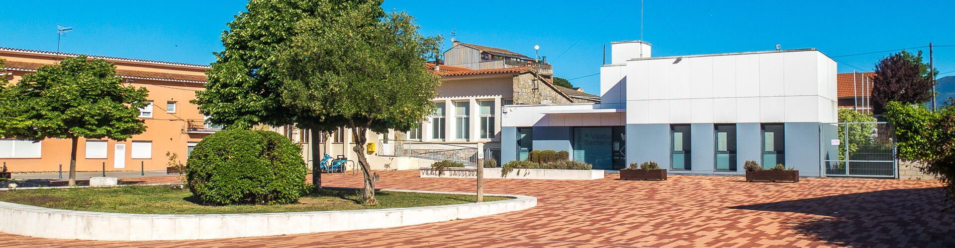 Vilalba Sasserra