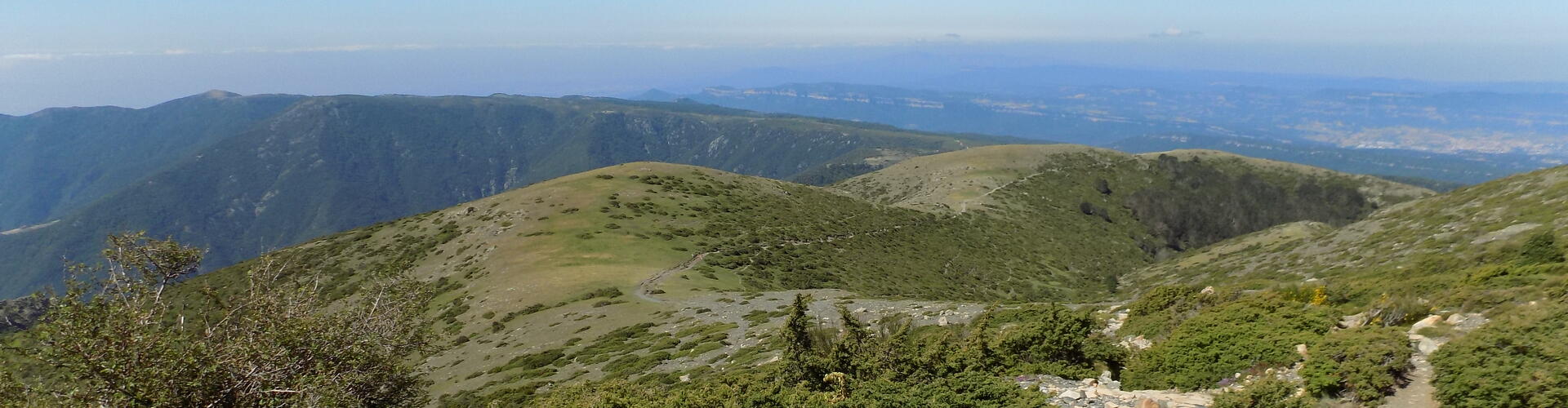 Rutes EL Brull
