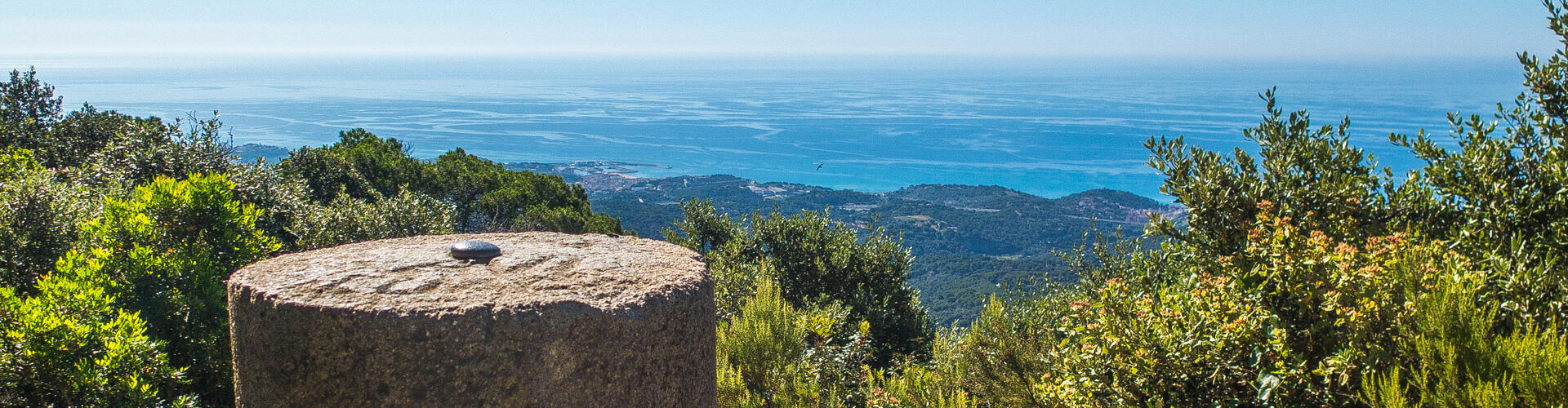 Cim del Montalt. Sant Vicenç de Montalt