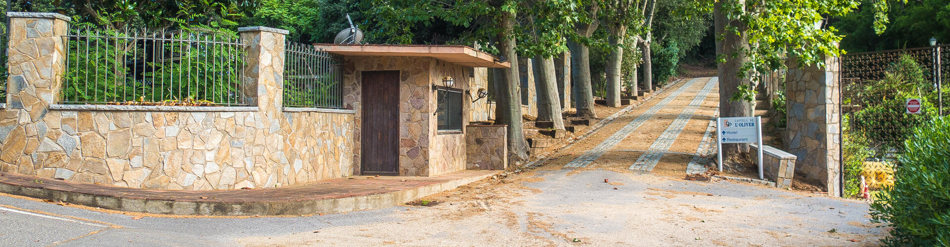 RUTA ROCS DE MORO. SANT VICENÇ DE MONTALT