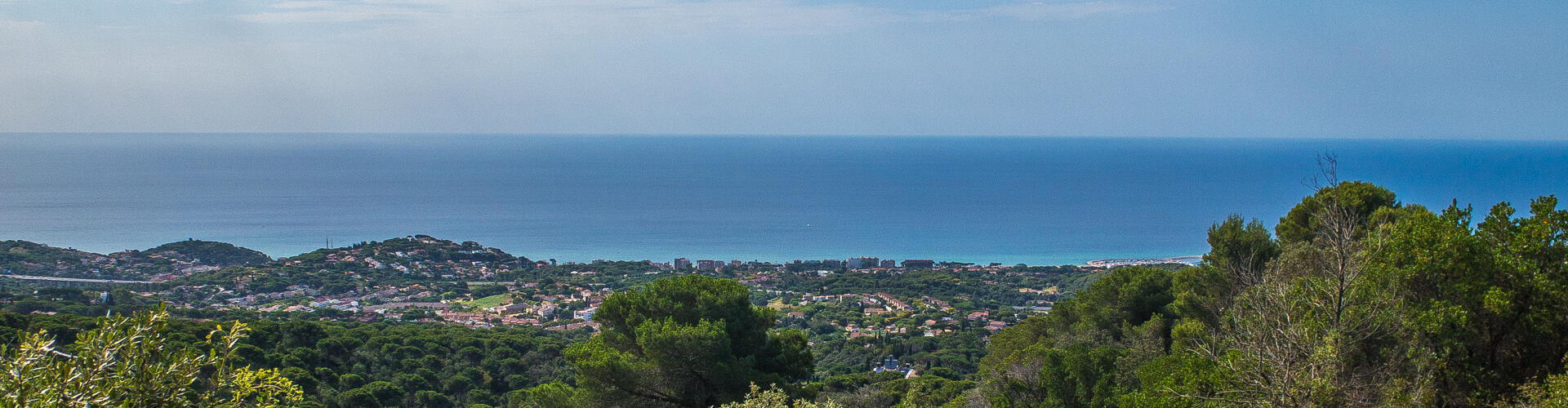 RUTA ROCS DE MORO. SANT VICENÇ DE MONTALT