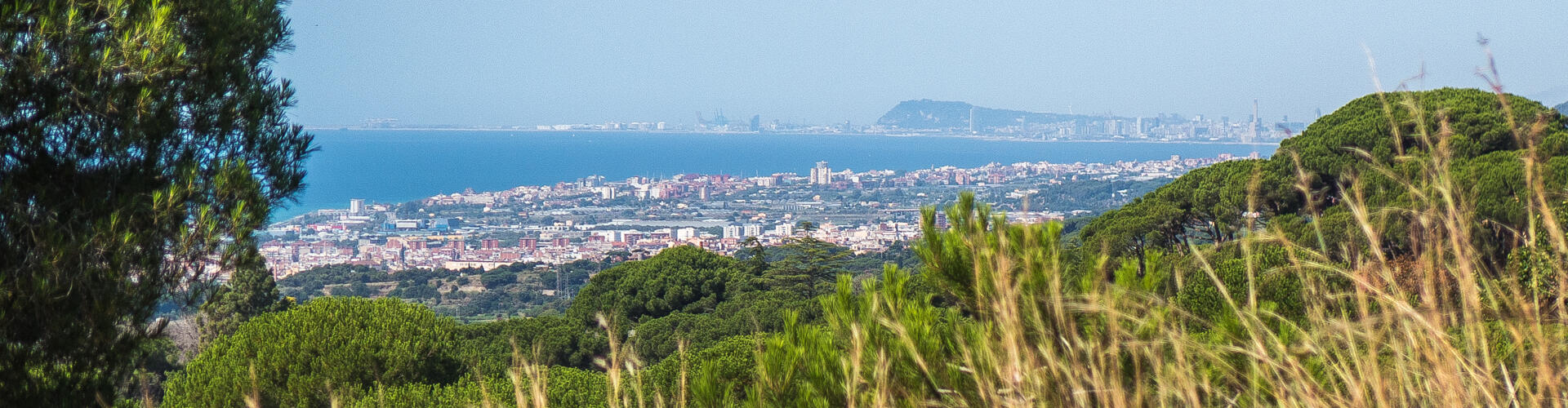 RUTA ROCS DE MORO. SANT VICENÇ DE MONTALT
