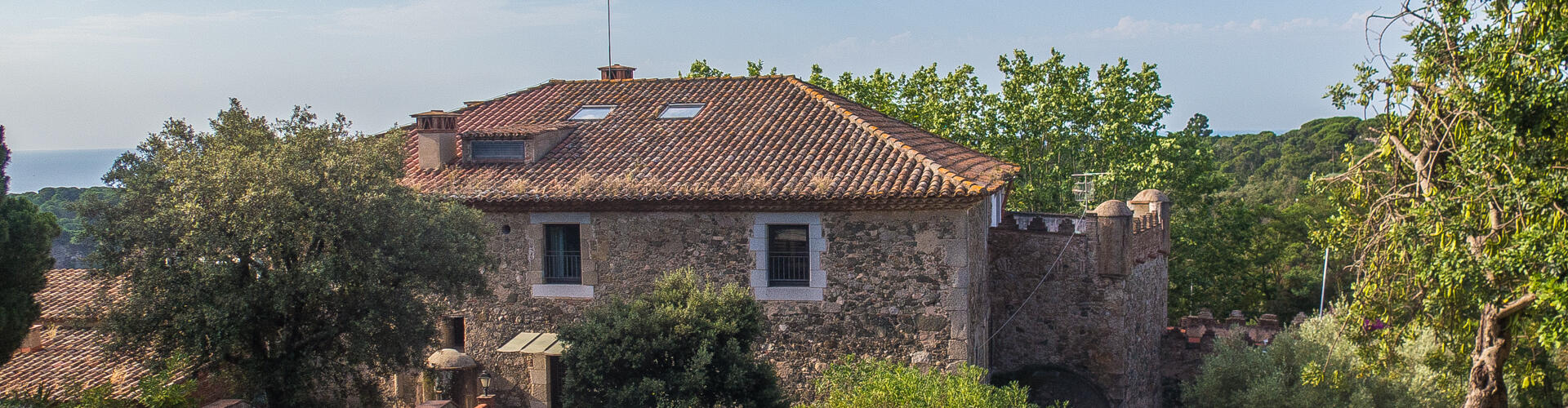 RUTA ROCS DE MORO. SANT VICENÇ DE MONTALT