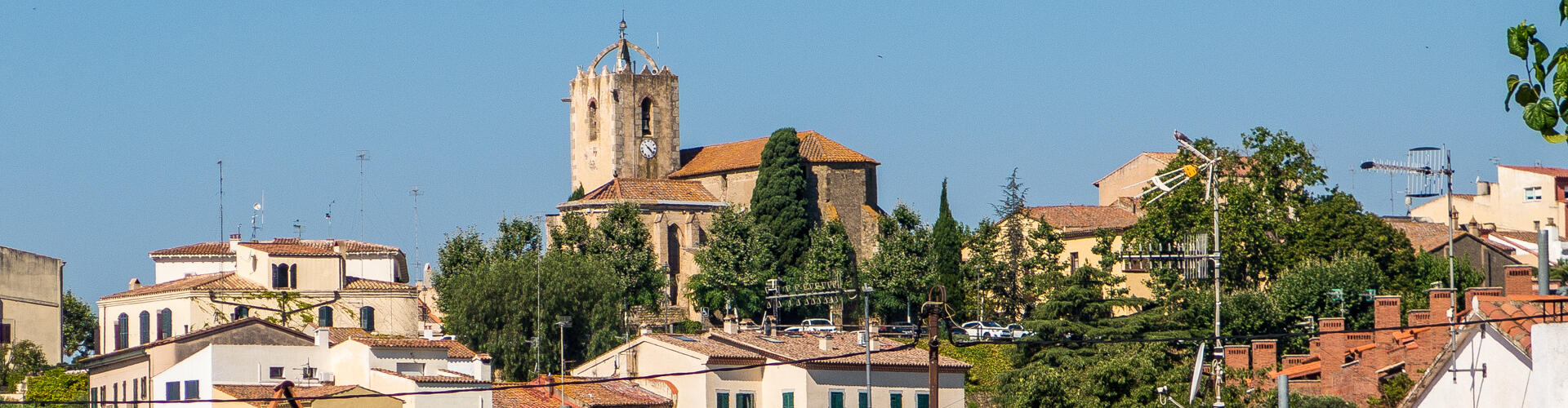 RUTA EL REMEI. SANT VICENÇ DE MONTALT
