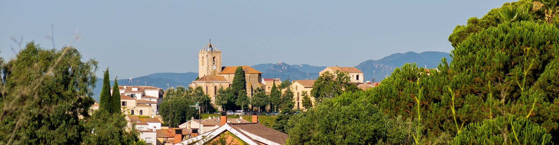 RUTA EL REMEI. SANT VICENÇ DE MONTALT