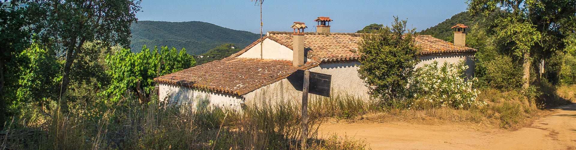 RUTA-JOC DEL BOSC I LA PAGESIA. VALLGORGUINA