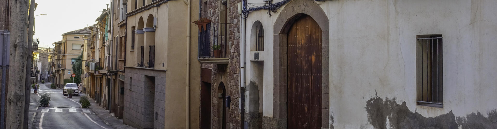 Sant Fruitós de Bages