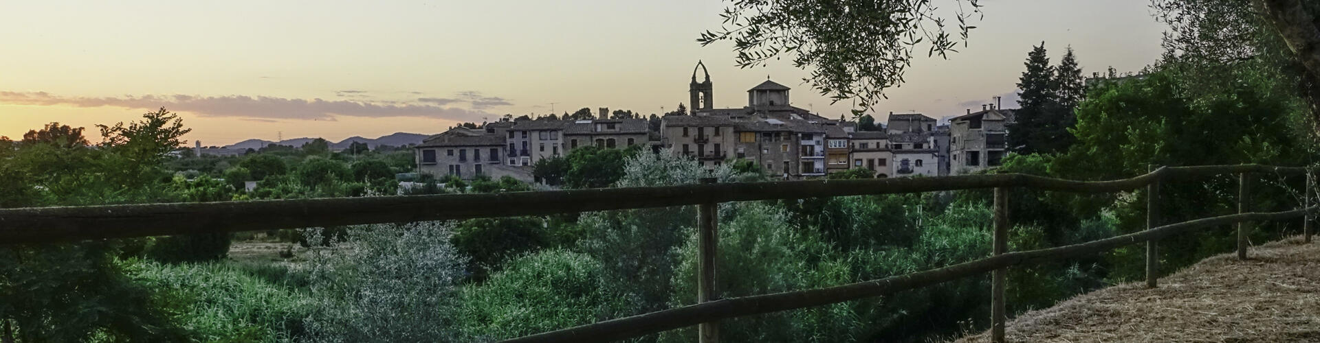 Sant Fruitós de Bages