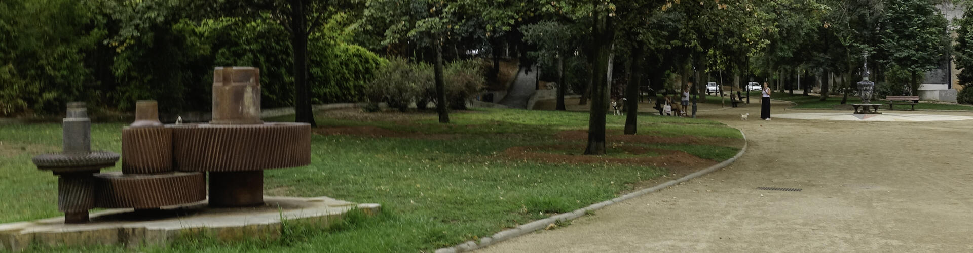 Rutes Vallirana