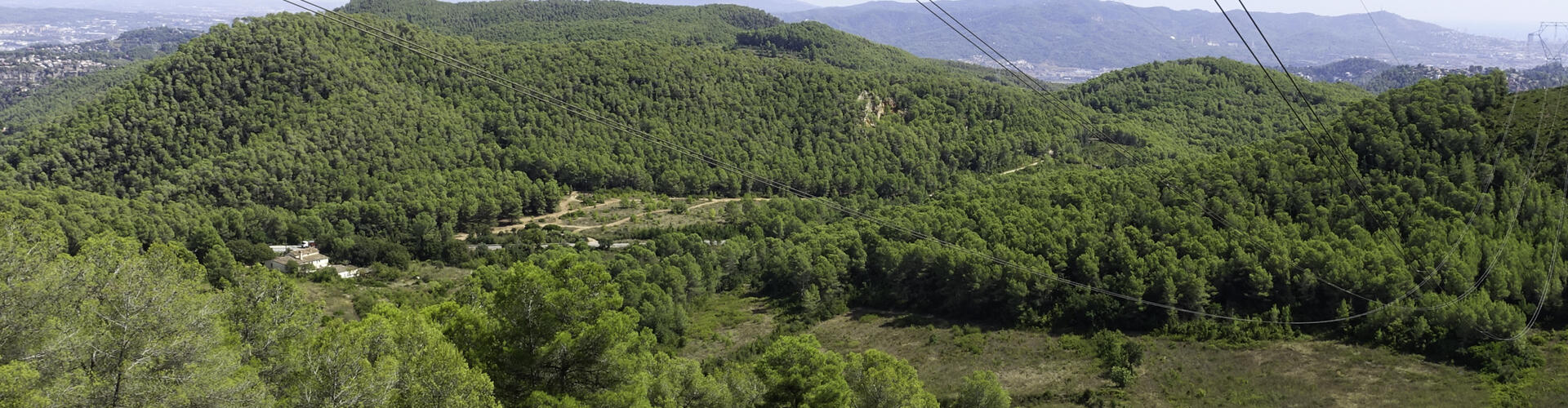 Rutes Vallirana