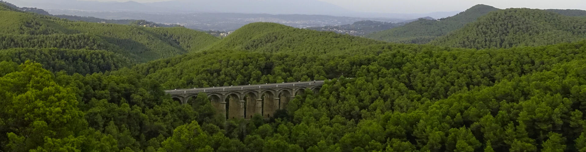 Rutes Vallirana