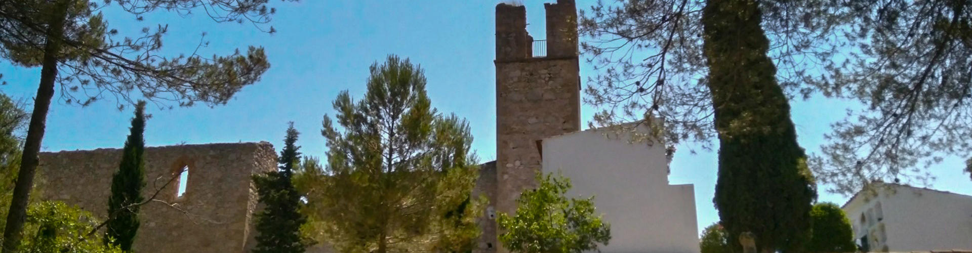 Esglesia de Sant Vicenç. Castellolí