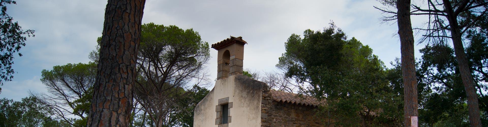 Ermita de Sant Andreu